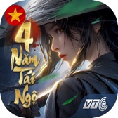 Giang Hồ Ngũ Tuyệt  Logo